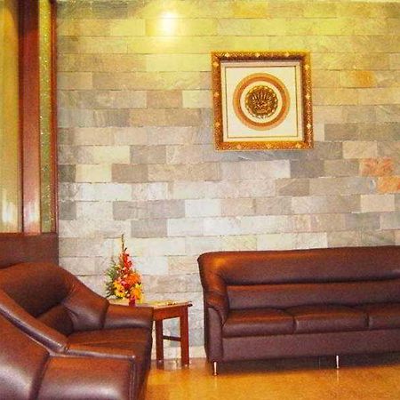Hotel Venus Residency Bangalore Exterior foto