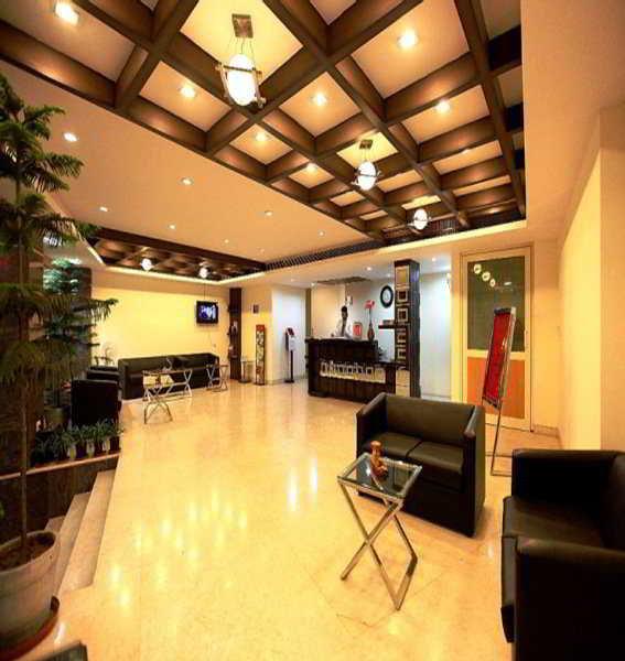 Hotel Venus Residency Bangalore Exterior foto
