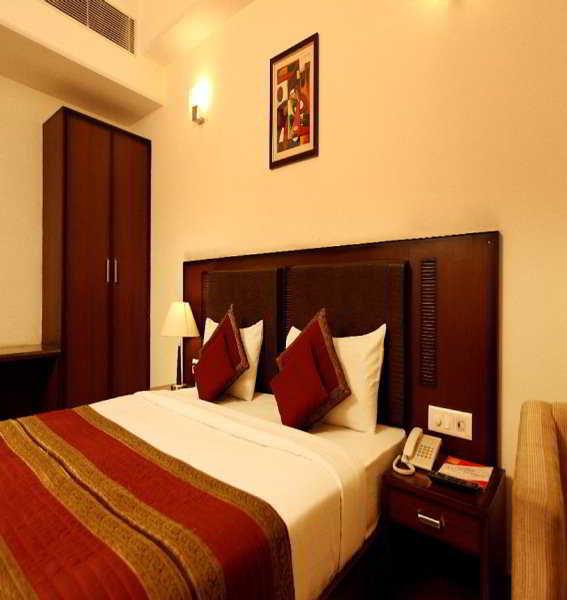 Hotel Venus Residency Bangalore Exterior foto