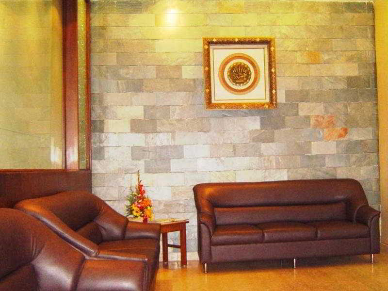 Hotel Venus Residency Bangalore Exterior foto